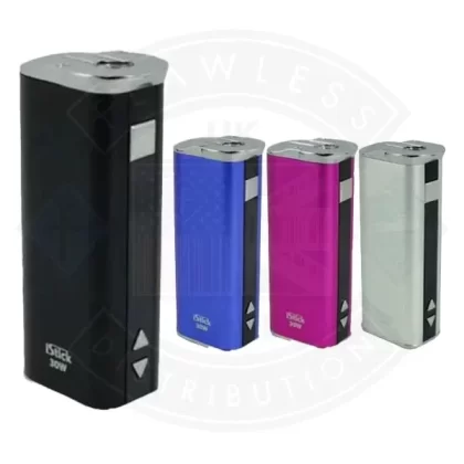 Eleaf iStick 30w Subohm Mod