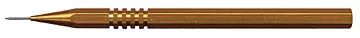 Fine Point Diamond Scriber (Straight or Bent)