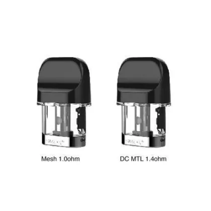 SMOK Novo 2 Replacement Pod 3pcs