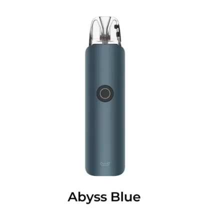 Uwell Caliburn G4 Classic Pod Kit - Eliquidsupply
