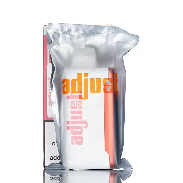 Adjust MyCool 40K Disposable - 20mL - Sour Apple Ice - Image 2