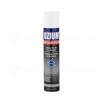 OZIUM® | New Car Scent Air Sanitizer – Various Sizes