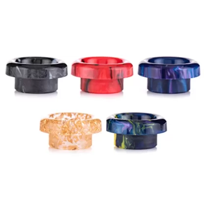Wotofo Profile M RTA Drip Tip - Black