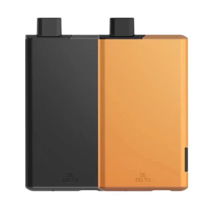 Zeltu X3 Pod Device