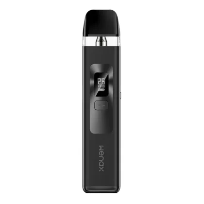 Geekvape Wenax Q Vape Kit - Gradient Violet Kit
