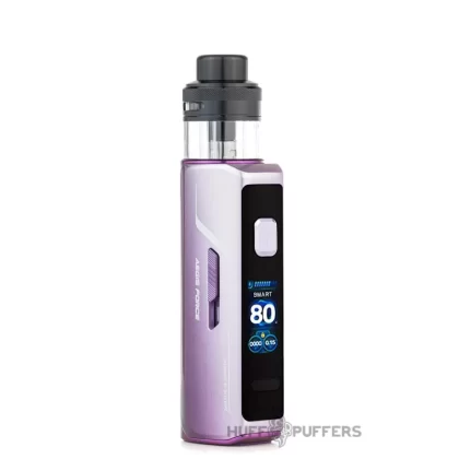 Geekvape Aegis Force - Canyon Orange, Carbon Black