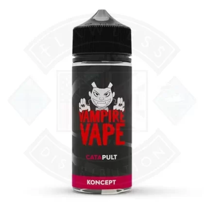 Vampire Vape Koncept 70/30 – Catapult – 100ml