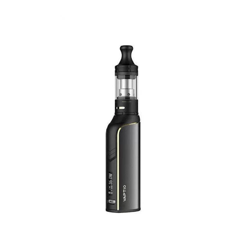 Vaptio Cosmo Plus Starter Kit 1500mAh - Pink - Image 2