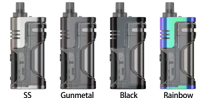 Smoant Knight 40 Kit