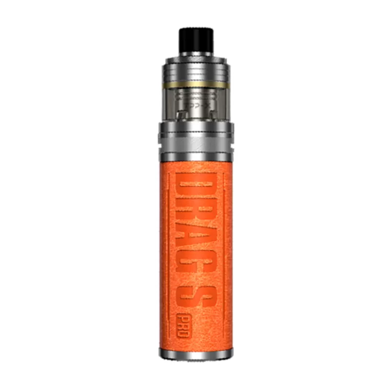 Voopoo Drag S Pro 80W Kit - Sahara Brown - Image 3