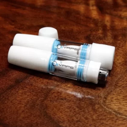 Cotton Free All Ceramic 510 Vape Cartridges | O2V-ACCF - Vape Product, Vape Product; Vape Product, Vape Product