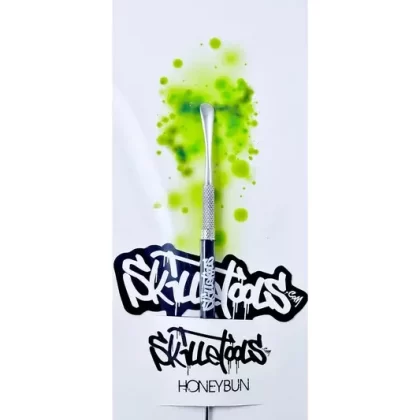 Skillet Tools-Honey Bun - Ejuicewarehouse