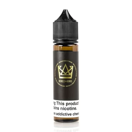 Onyx Frost – Rebels and Kings E-Liquid – 60mL