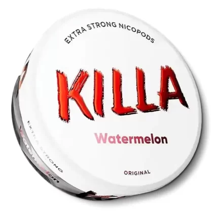 Watermelon by Killa - 16 mg/g (8E0717)
