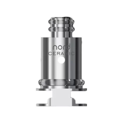 Smoktech Nord Coils - 1.4 ohm (regular coil for MTL) - Skullvaping