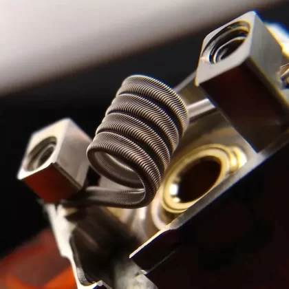 Rabbit Hole Boro Fralien 3mm (LE)