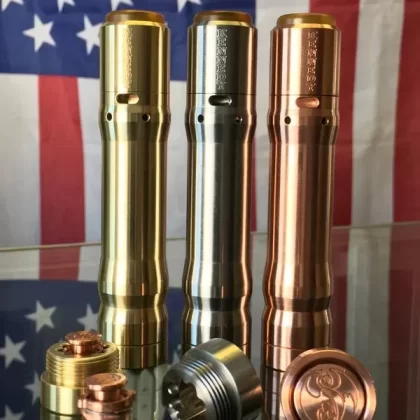 Kennedy Ruby 21
