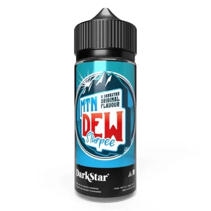 Mtn Dew Slurpee – Short Fill
