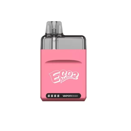 Vaporesso Eco Nano 2 Vape Kit - Misty Green Kit