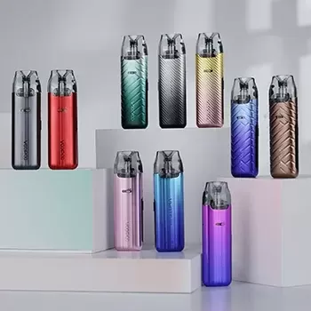 VOOPOO Vmate Pro Kit Power Edition