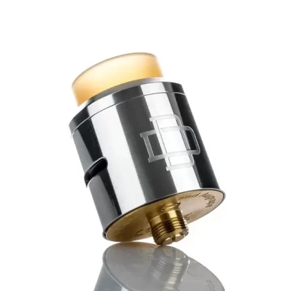 Augvape Druga RDA Tank Atomizer - Stainless