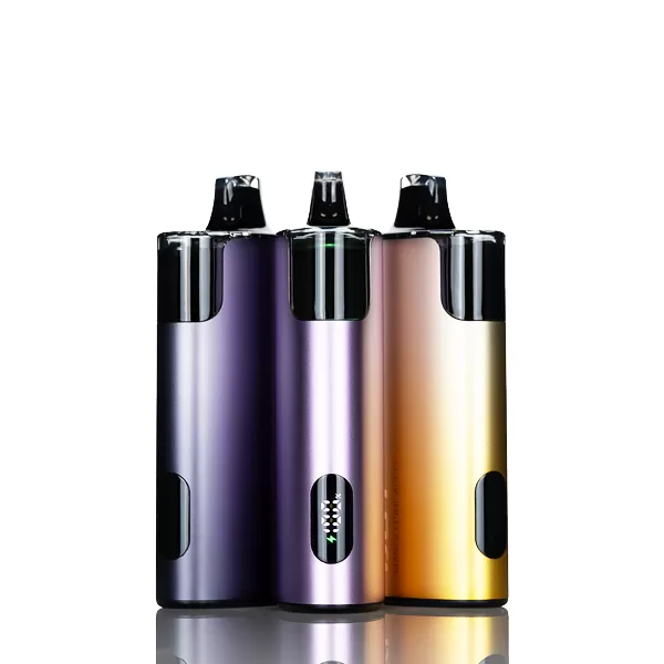 iJOY IO50K 50000 Puffs Disposable Vape - 18mL - Strawberry Kiwi