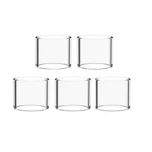 JUSTFOG Q16 FF Kit Vape RTA RDTA Tank Clear Replacement Vape Straight