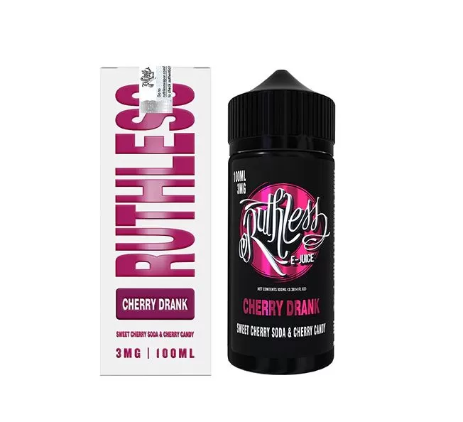 CHERRY DRANK BY RUTHLESS - Image 2