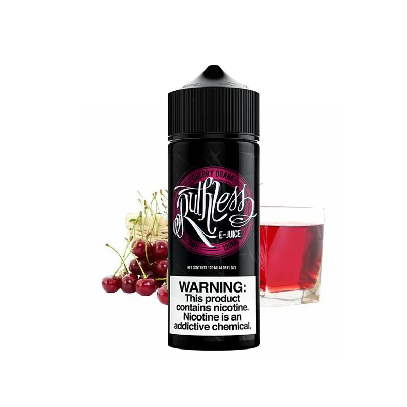 CHERRY DRANK BY RUTHLESS - Image 3
