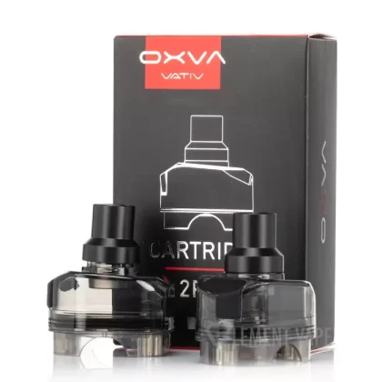OXVA VATIV Replacement Pods