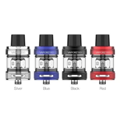 Vaporesso NRG PE Tank 3.5ml - Black