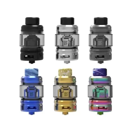 Wotofo OFRF nexMESH Sub-ohm Vape Tank