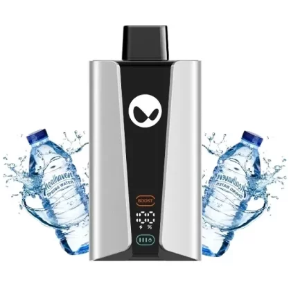 Original Waka Sopro Rechargeable Disposable Vapes 20000 Puffs ( Worldwide)