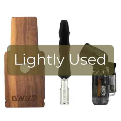 Lightly Used - Dynavap B Starter Pack - Lightly Used (Reboxed)
