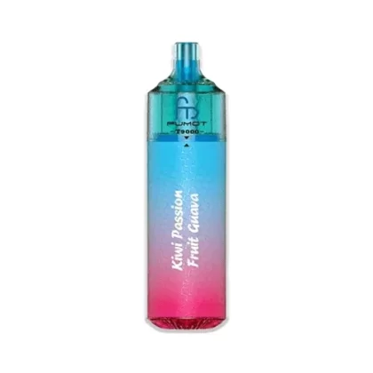 IVG Pro 10000 Puffs Kiwi Passionfruit Guava
