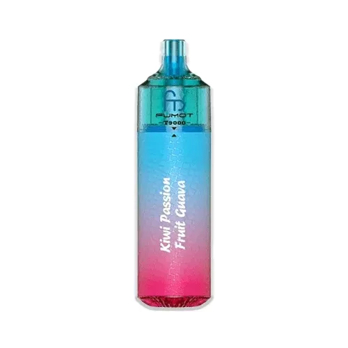 IVG Pro 10000 Puffs Kiwi Passionfruit Guava