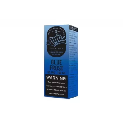 Propaganda Synthetic E-Liquid 100ml - Subliminal / 0mg