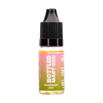 Strawberry Kiwi by Bottled Mary - 20mg (Discontinued) - Ecigwizard
