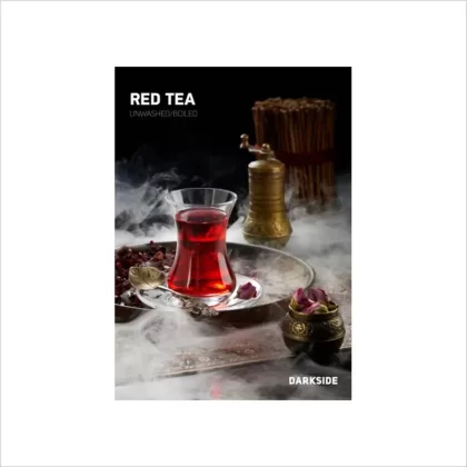 Tytoń DARKSIDE Base Red T