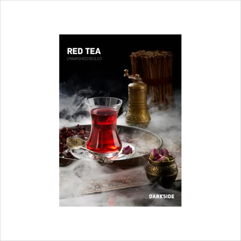 Tytoń DARKSIDE Base Red T