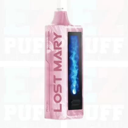 Peach+ – Lost Mary MO20000 Pro