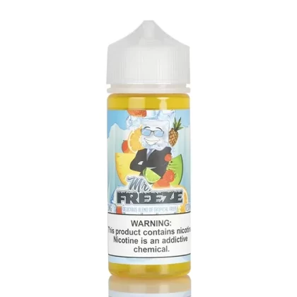 Mr. Freeze by Tasty Flavors – 120mL