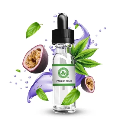 BrightBay Terpenes | Passion Fruit | Sativa - Choose Gram Size#25 Grams