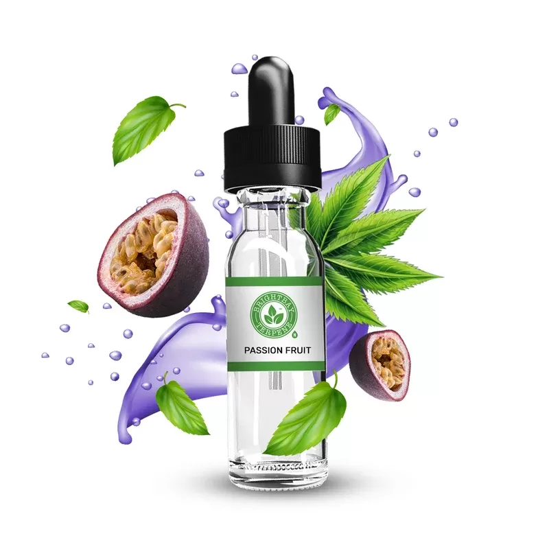 BrightBay Terpenes | Passion Fruit | Sativa - Choose Gram Size#25 Grams