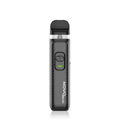 Smok Novo Master Kit Pod Device 30 Watts (1000 mAh) - Vapebar Pk