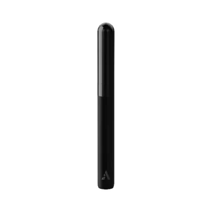 ACTIVE | Alpha Instant Draw Activated Vaporizer Battery | 280mAh – 2 Tone Black – 10 Count