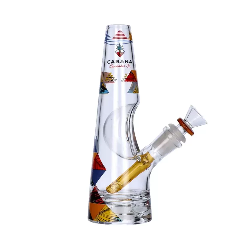 The Sunrise 7.5″ Bong