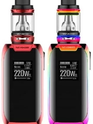 Vaporesso Revenger X Starter Kit