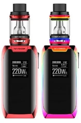 Vaporesso Revenger X Starter Kit
