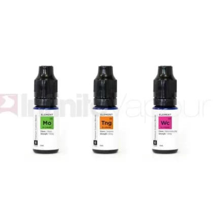 Element Multi Pack 3